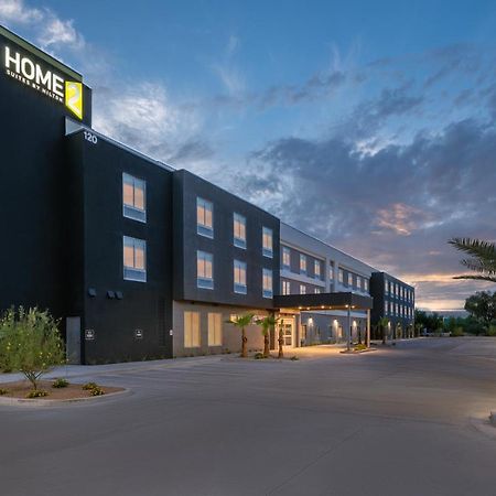 Home2 Suites By Hilton 哈瓦苏湖城 外观 照片