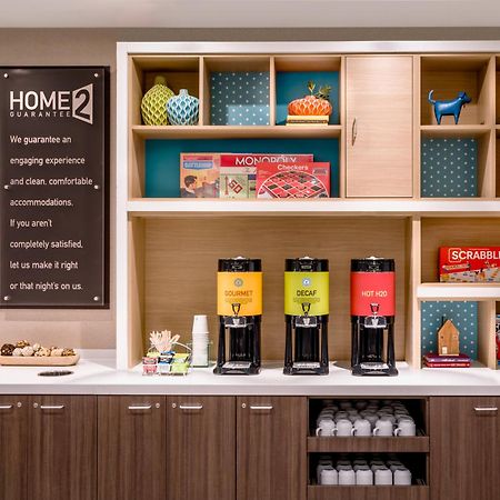 Home2 Suites By Hilton 哈瓦苏湖城 外观 照片