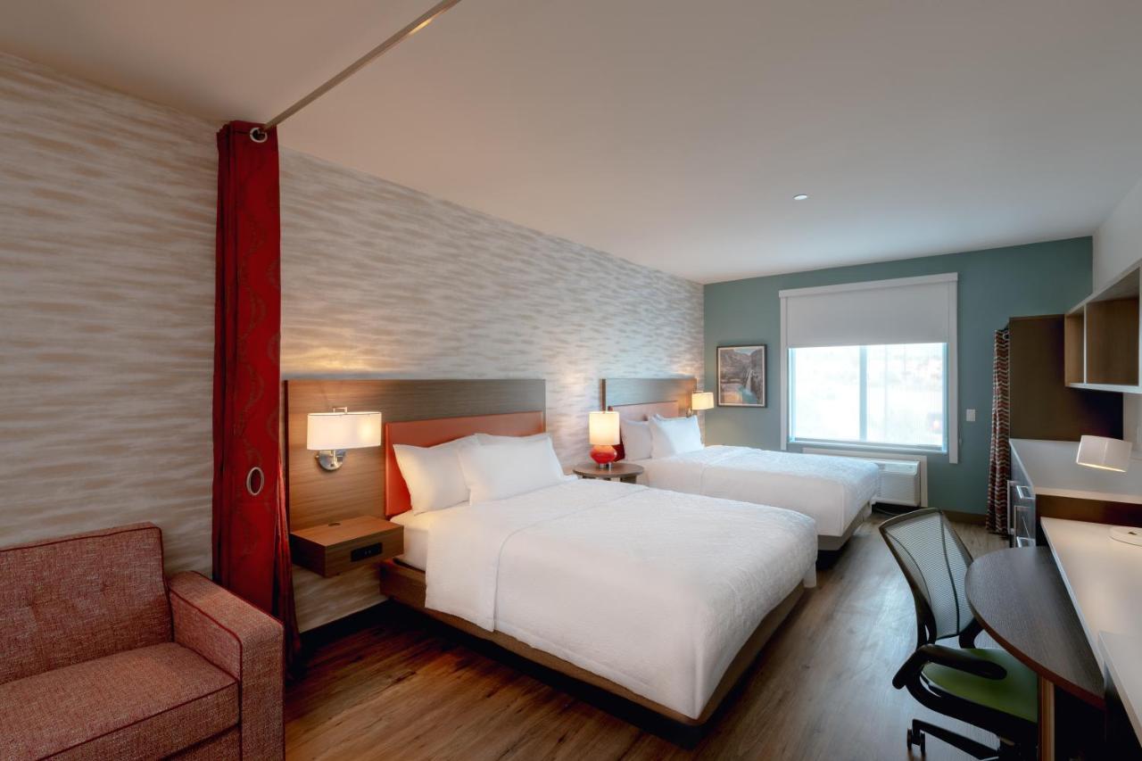 Home2 Suites By Hilton 哈瓦苏湖城 外观 照片