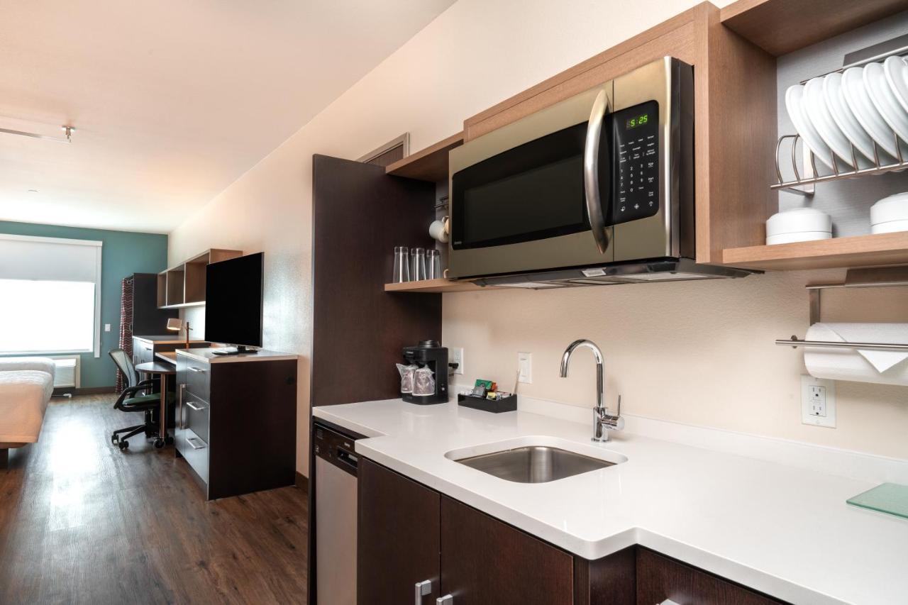 Home2 Suites By Hilton 哈瓦苏湖城 外观 照片