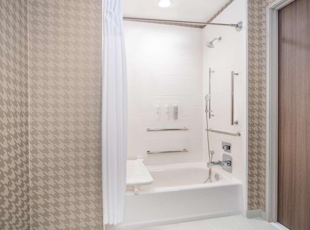 Home2 Suites By Hilton 哈瓦苏湖城 客房 照片